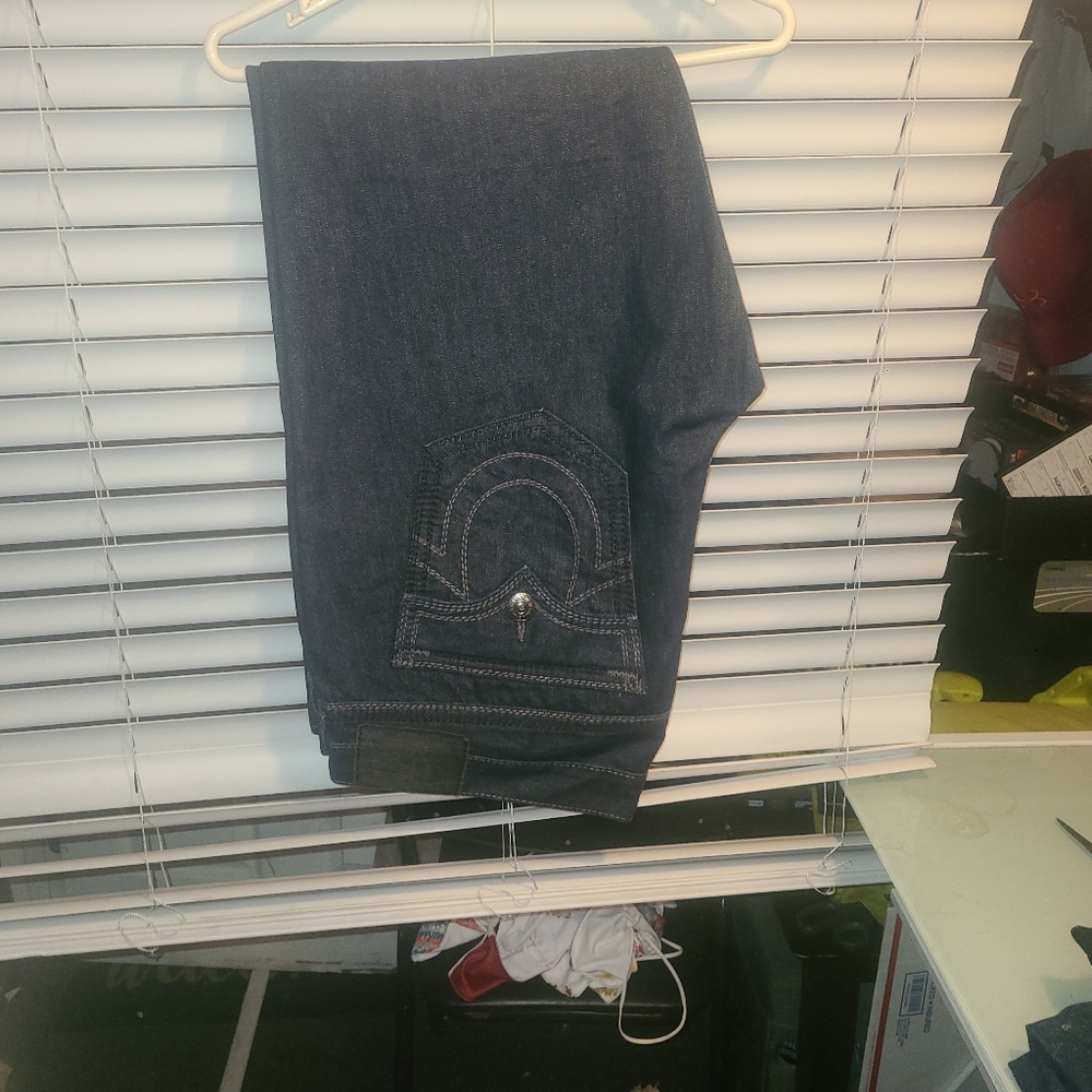 Jeans by True Religion size 44